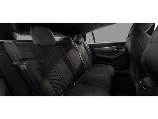 Peugeot 508 Peugeot Allure HYbrid | 17" lichtmetalen velgen 'MERION' | Active Safety Brake met camera en rada... ActivLease financial lease