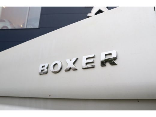 Peugeot Boxer 435 2.2 BlueHDi 165 L4H2 Zwaar Pro | Trekhaak | Cruise Control | Navi | Climate Control ActivLease financial lease