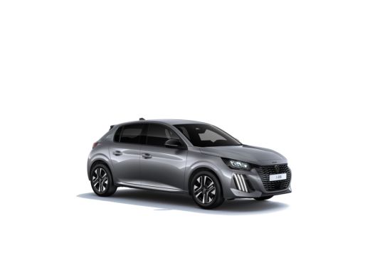Peugeot e-208 Peugeot Allure | 16" Lichtmetalen velgen 'ELBORN' | 8 jaar fabrieksgarantie of 160.000 kilometer ... ActivLease financial lease