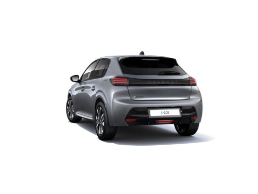 Peugeot e-208 Peugeot Allure | 16" Lichtmetalen velgen 'ELBORN' | 8 jaar fabrieksgarantie of 160.000 kilometer ... ActivLease financial lease