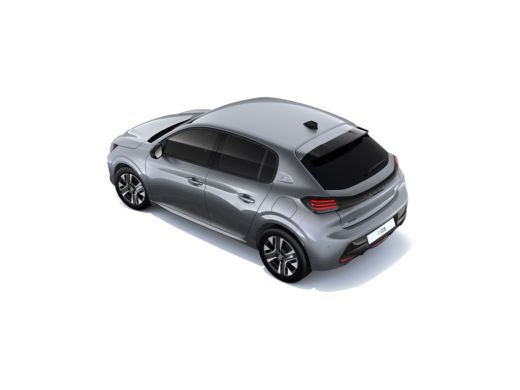 Peugeot e-208 Peugeot Allure | 16" Lichtmetalen velgen 'ELBORN' | 8 jaar fabrieksgarantie of 160.000 kilometer ... ActivLease financial lease