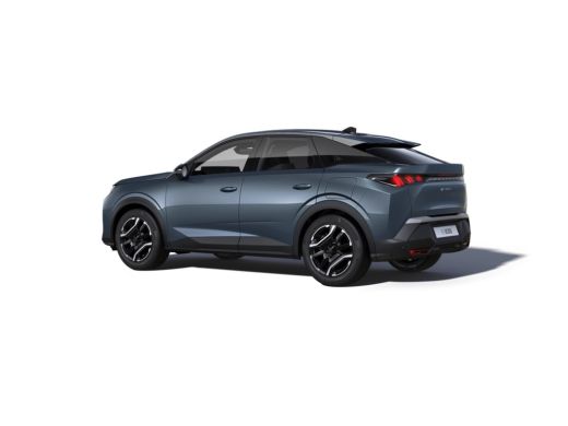 Peugeot E-3008 Peugeot Allure | Advanced Active Safety Brake met camera en radar (Pack Safety Plus) | Climate Co... ActivLease financial lease