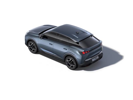 Peugeot E-3008 Peugeot Allure | Advanced Active Safety Brake met camera en radar (Pack Safety Plus) | Climate Co... ActivLease financial lease