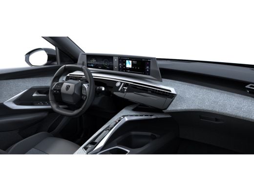 Peugeot E-3008 Peugeot Allure | Advanced Active Safety Brake met camera en radar (Pack Safety Plus) | Climate Co... ActivLease financial lease