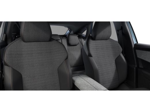 Peugeot E-3008 Peugeot Allure | Advanced Active Safety Brake met camera en radar (Pack Safety Plus) | Climate Co... ActivLease financial lease