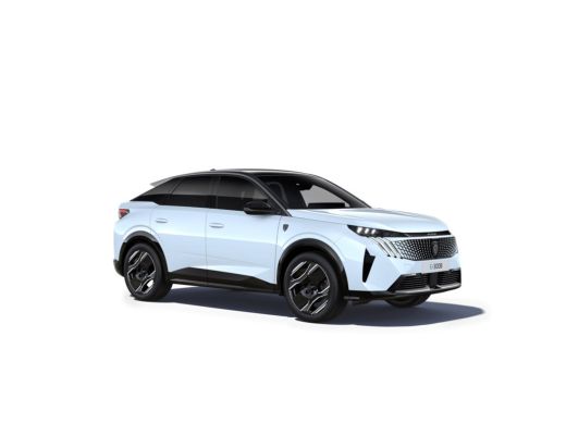 Peugeot E-3008 Peugeot GT | Advanced Active Safety Brake met camera en radar (Pack Safety Plus) | Climate Contro... ActivLease financial lease