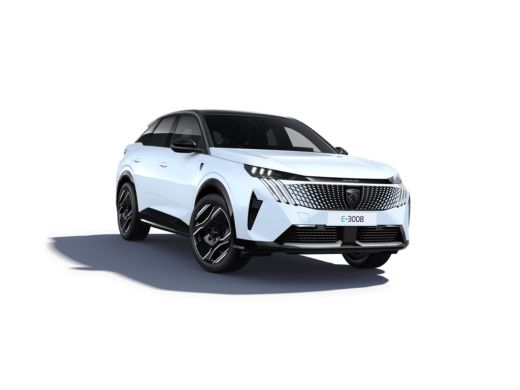Peugeot E-3008 Peugeot GT | Advanced Active Safety Brake met camera en radar (Pack Safety Plus) | Climate Contro... ActivLease financial lease