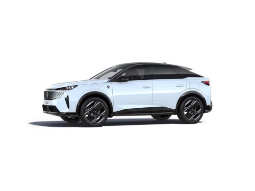Peugeot E-3008 Peugeot GT | Advanced Active Safety Brake met camera en radar (Pack Safety Plus) | Climate Contro... ActivLease financial lease