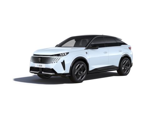 Peugeot E-3008 Peugeot GT | Advanced Active Safety Brake met camera en radar (Pack Safety Plus) | Climate Contro... ActivLease financial lease