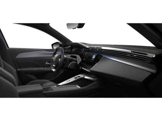 Peugeot E-308 Peugeot GT | 360 Vision & Drive Assist Plus Pack | 8 jaar fabrieksgarantie of 160.000 kilometer o... ActivLease financial lease