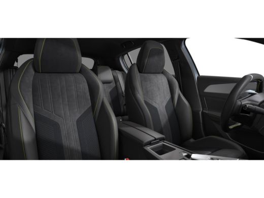 Peugeot E-308 Peugeot GT | 360 Vision & Drive Assist Plus Pack | 8 jaar fabrieksgarantie of 160.000 kilometer o... ActivLease financial lease