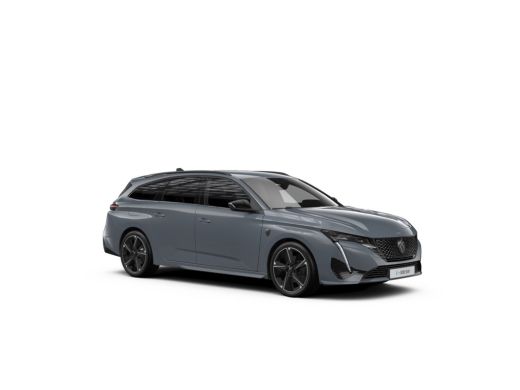 Peugeot E-308 SW EV 54kWh 156 1AT GT | 8 jaar fabrieksgarantie of 160.000 kilometer op het accupakket | Achteru... ActivLease financial lease