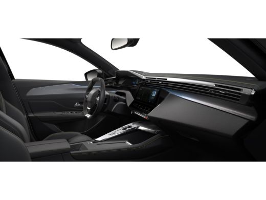 Peugeot E-308 Peugeot GT | 8 jaar fabrieksgarantie of 160.000 kilometer op het accupakket | Achteruitrijcamera ... ActivLease financial lease