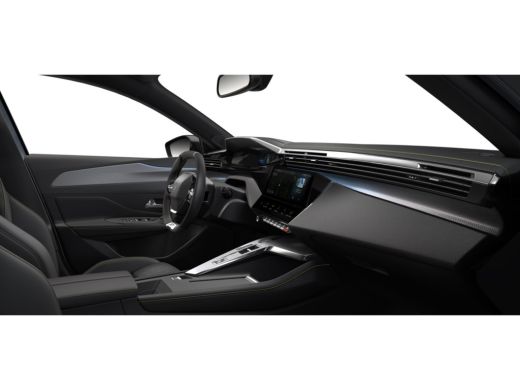 Peugeot E-308 Peugeot GT | 8 jaar fabrieksgarantie of 160.000 kilometer op het accupakket | Achteruitrijcamera ... ActivLease financial lease