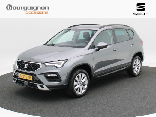 Seat Ateca 1.5 TSi 150 Pk Automaat Style Business Intense | Full LED | Navigatie | Camera | 17 Inch | Privac...