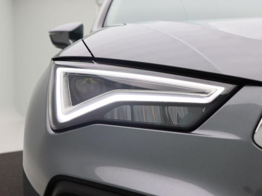 Seat Ateca 1.5 TSi 150 Pk Automaat Style Business Intense | Full LED | Navigatie | Camera | 17 Inch | Privac... ActivLease financial lease