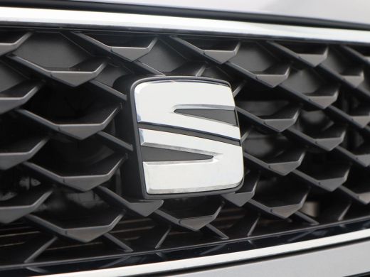 Seat Ateca 1.5 TSi 150 Pk Automaat Style Business Intense | Full LED | Navigatie | Camera | 17 Inch | Privac... ActivLease financial lease