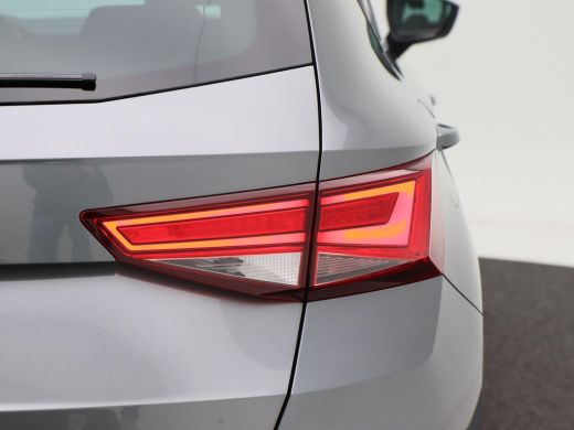 Seat Ateca 1.5 TSi 150 Pk Automaat Style Business Intense | Full LED | Navigatie | Camera | 17 Inch | Privac... ActivLease financial lease