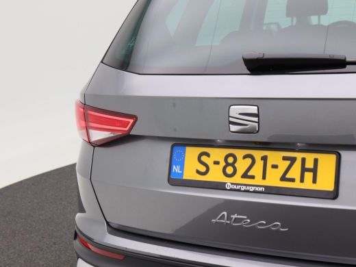 Seat Ateca 1.5 TSi 150 Pk Automaat Style Business Intense | Full LED | Navigatie | Camera | 17 Inch | Privac... ActivLease financial lease