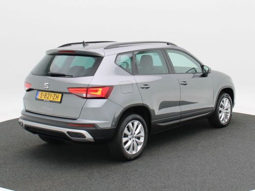 Seat Ateca 1.5 TSi 150 Pk Automaat Style Business Intense | Full LED | Navigatie | Camera | 17 Inch | Privac... ActivLease financial lease