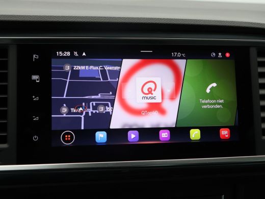Seat Ateca 1.5 TSi 150 Pk Automaat Style Business Intense | Full LED | Navigatie | Camera | 17 Inch | Privac... ActivLease financial lease