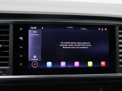 Seat Ateca 1.5 TSi 150 Pk Automaat Style Business Intense | Full LED | Navigatie | Camera | 17 Inch | Privac... ActivLease financial lease