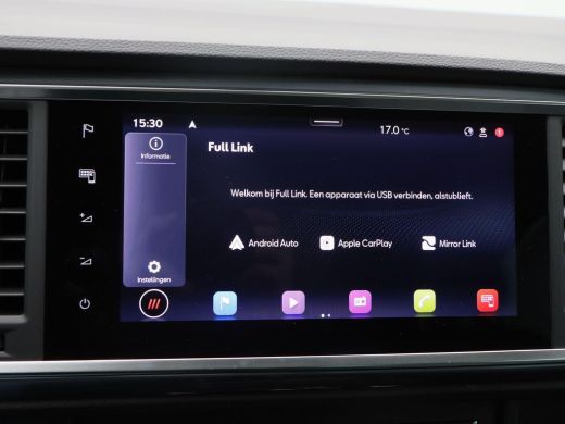 Seat Ateca 1.5 TSi 150 Pk Automaat Style Business Intense | Full LED | Navigatie | Camera | 17 Inch | Privac... ActivLease financial lease