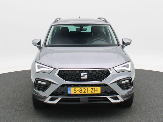 Seat Ateca 1.5 TSi 150 Pk Automaat Style Business Intense | Full LED | Navigatie | Camera | 17 Inch | Privac... ActivLease financial lease