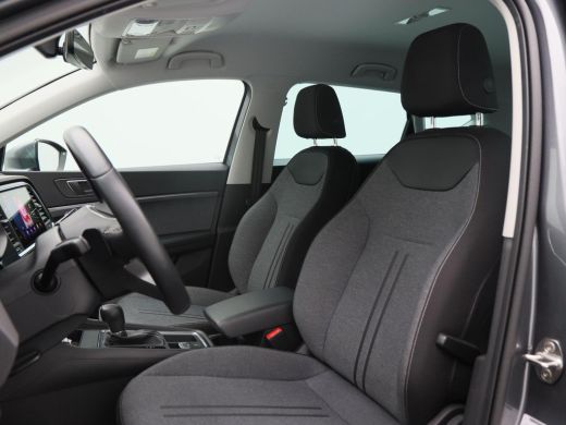 Seat Ateca 1.5 TSi 150 Pk Automaat Style Business Intense | Full LED | Navigatie | Camera | 17 Inch | Privac... ActivLease financial lease