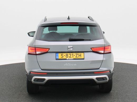 Seat Ateca 1.5 TSi 150 Pk Automaat Style Business Intense | Full LED | Navigatie | Camera | 17 Inch | Privac... ActivLease financial lease