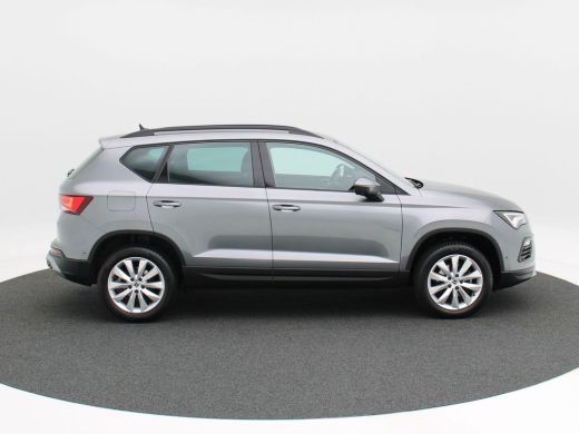 Seat Ateca 1.5 TSi 150 Pk Automaat Style Business Intense | Full LED | Navigatie | Camera | 17 Inch | Privac... ActivLease financial lease
