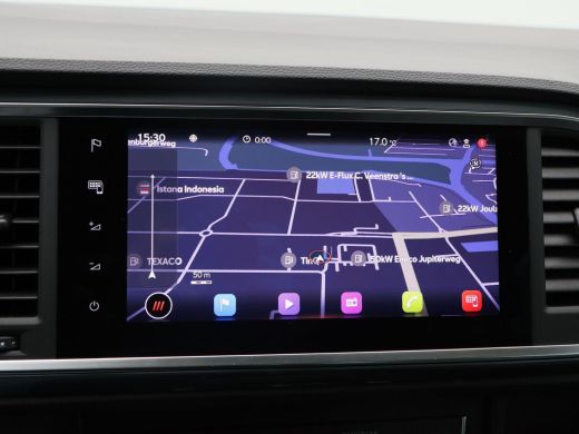 Seat Ateca 1.5 TSi 150 Pk Automaat Style Business Intense | Full LED | Navigatie | Camera | 17 Inch | Privac... ActivLease financial lease