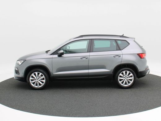 Seat Ateca 1.5 TSi 150 Pk Automaat Style Business Intense | Full LED | Navigatie | Camera | 17 Inch | Privac... ActivLease financial lease