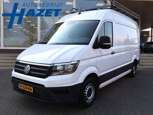 Volkswagen Crafter 30 2.0 TDI L3H3 + IMPERIAAL | CRUISE CONTROL