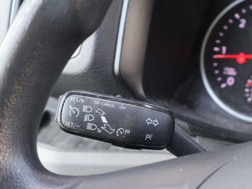 Volkswagen Crafter 30 2.0 TDI L3H3 + IMPERIAAL | CRUISE CONTROL ActivLease financial lease