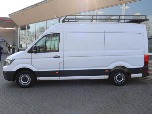 Volkswagen Crafter 30 2.0 TDI L3H3 + IMPERIAAL | CRUISE CONTROL ActivLease financial lease