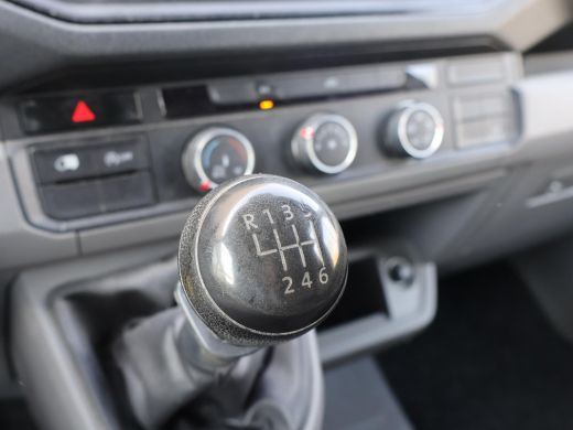 Volkswagen Crafter 30 2.0 TDI L3H3 + IMPERIAAL | CRUISE CONTROL ActivLease financial lease