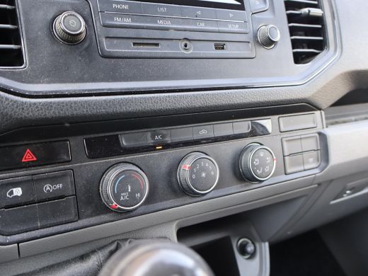 Volkswagen Crafter 30 2.0 TDI L3H3 + IMPERIAAL | CRUISE CONTROL ActivLease financial lease