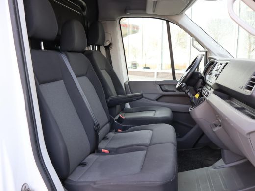 Volkswagen Crafter 30 2.0 TDI L3H3 + IMPERIAAL | CRUISE CONTROL ActivLease financial lease