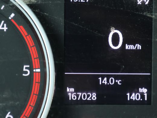 Volkswagen Crafter 30 2.0 TDI L3H3 + IMPERIAAL | CRUISE CONTROL ActivLease financial lease
