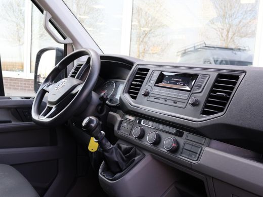 Volkswagen Crafter 30 2.0 TDI L3H3 + IMPERIAAL | CRUISE CONTROL ActivLease financial lease