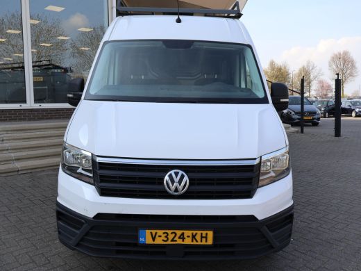 Volkswagen Crafter 30 2.0 TDI L3H3 + IMPERIAAL | CRUISE CONTROL ActivLease financial lease