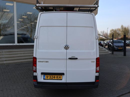 Volkswagen Crafter 30 2.0 TDI L3H3 + IMPERIAAL | CRUISE CONTROL ActivLease financial lease
