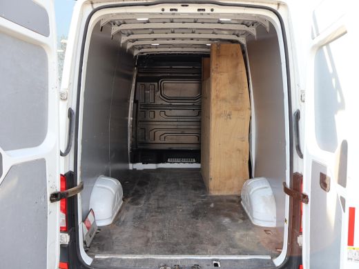 Volkswagen Crafter 30 2.0 TDI L3H3 + IMPERIAAL | CRUISE CONTROL ActivLease financial lease
