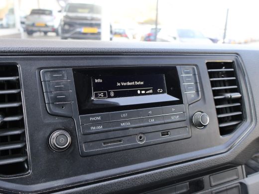 Volkswagen Crafter 30 2.0 TDI L3H3 + IMPERIAAL | CRUISE CONTROL ActivLease financial lease