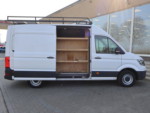 Volkswagen Crafter 30 2.0 TDI L3H3 + IMPERIAAL | CRUISE CONTROL ActivLease financial lease