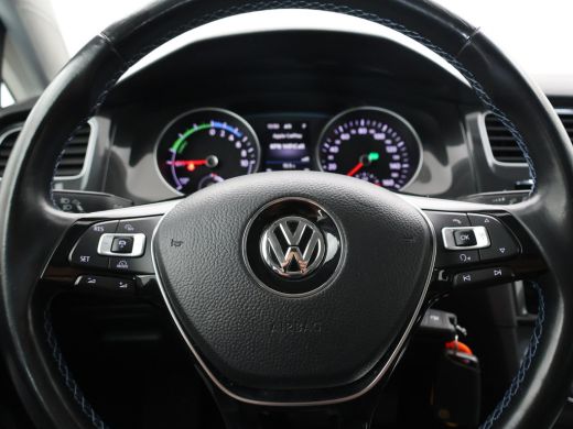 Volkswagen e-Golf + ADAPTIVE CRUISE | APPLE CARPLAY | LED | NAVIGATIE ActivLease financial lease