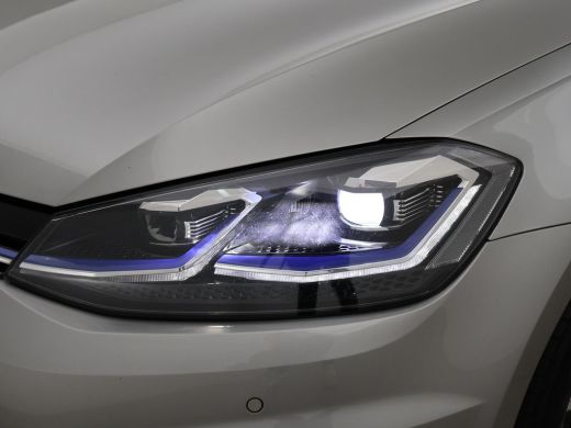 Volkswagen e-Golf + ADAPTIVE CRUISE | APPLE CARPLAY | LED | NAVIGATIE ActivLease financial lease