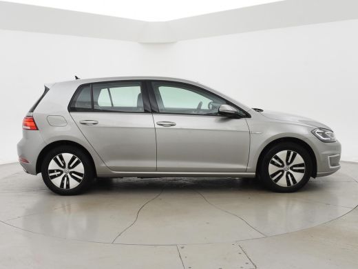 Volkswagen e-Golf + ADAPTIVE CRUISE | APPLE CARPLAY | LED | NAVIGATIE ActivLease financial lease