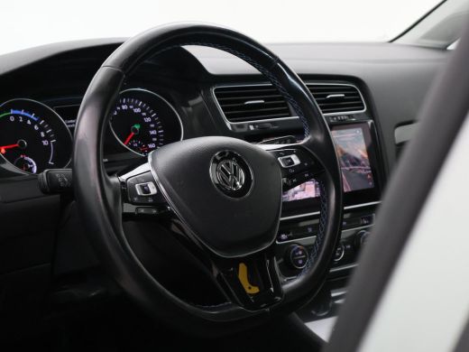 Volkswagen e-Golf + ADAPTIVE CRUISE | APPLE CARPLAY | LED | NAVIGATIE ActivLease financial lease